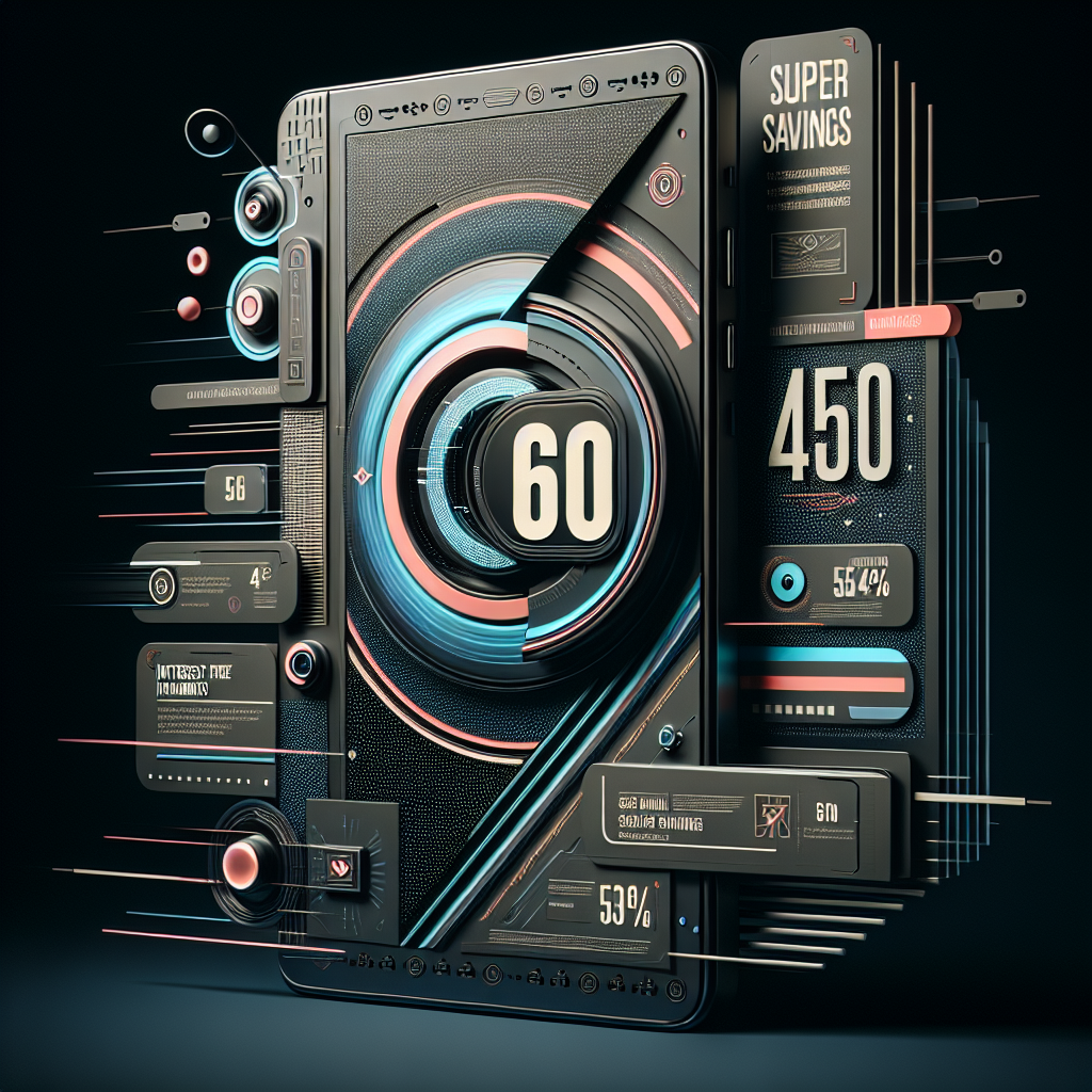 Motorola Edge 60 Neo: 45% de desconto e 10x sem juros!