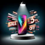 Motorola Edge 60 Pro com 35% off: Aproveite o cupom na Amazon! Motorola Edge 60 Pro com 35% off: Aproveite o cupom na Amazon!