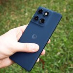 Motorola Edge 70: Novos modelos inéditos são revelados