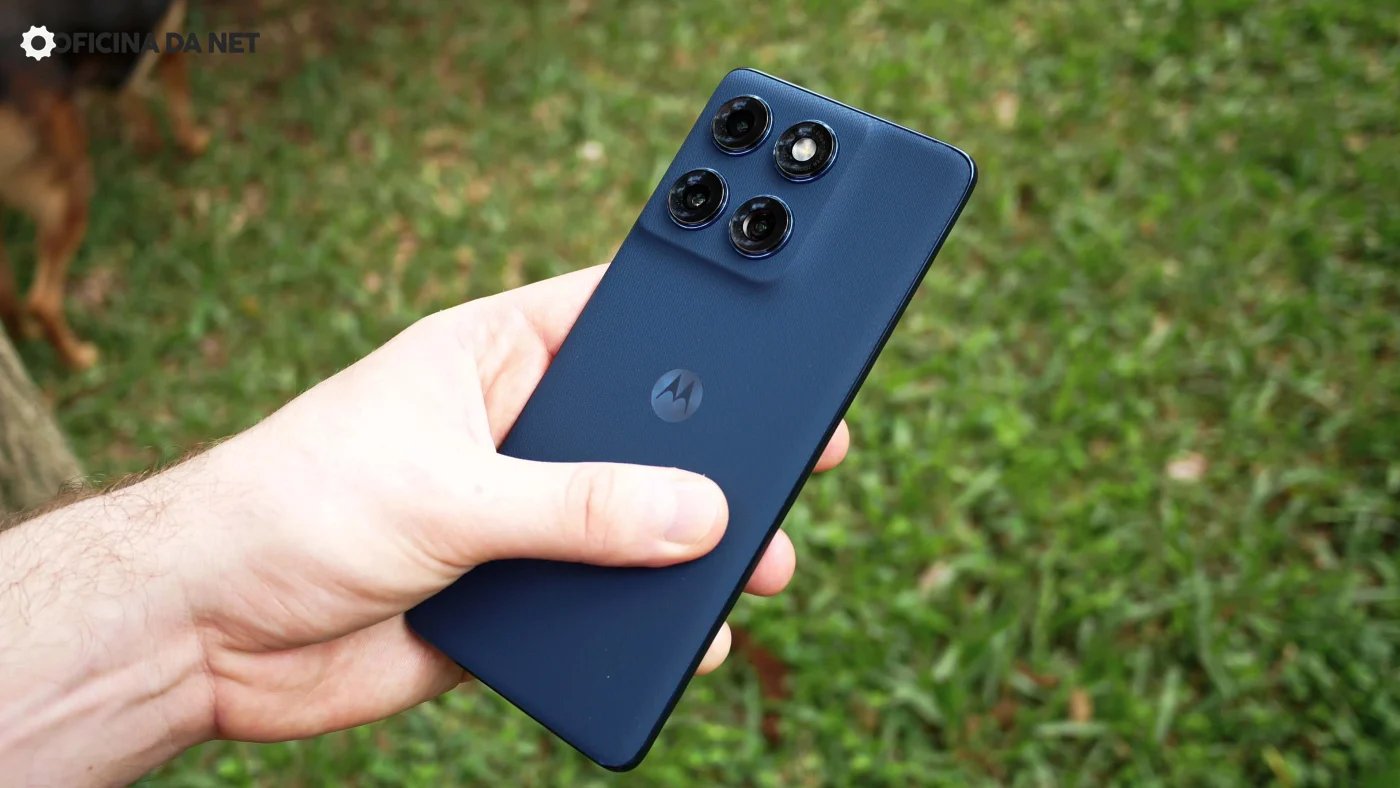 Motorola Edge 70: Novos modelos inéditos são revelados