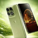 Motorola Edge 70 Pro: Processador Revelado em Teste Geekbench Motorola Edge 70 Pro: Processador Revelado em Teste Geekbench