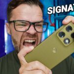 Motorola Signature: O Smartphone Ideal para Jogos!
