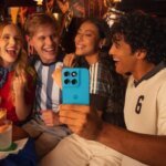 Motorola apresenta Moto G87: Chipset potente e câmera de 200MP