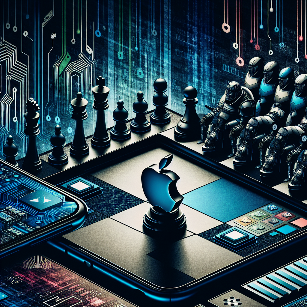 Motorola desafia Apple e Samsung em nova estratégia audaciosa