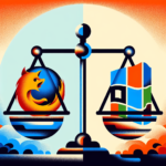 Mozilla denuncia Microsoft por desrespeito a usuários do Edge