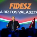 Mudança Política: Ultradireita da Hungria em Risco de Derrota Mudança Política: Ultradireita da Hungria em Risco de Derrota