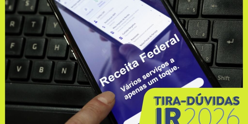 Mudanças Cruciais no Imposto de Renda 2026: O Que Esperar?