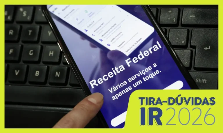 Mudanças Cruciais no Imposto de Renda 2026: O Que Você Precisa Saber