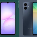 Mudanças Reveladas: O que a Samsung Inovou Recentemente?