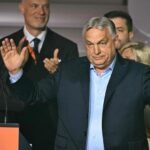 Mudanças na Europa Central após a queda de Orbán