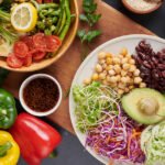 Mudanças no Consumo Alimentar: Redução de Carne no Brasil