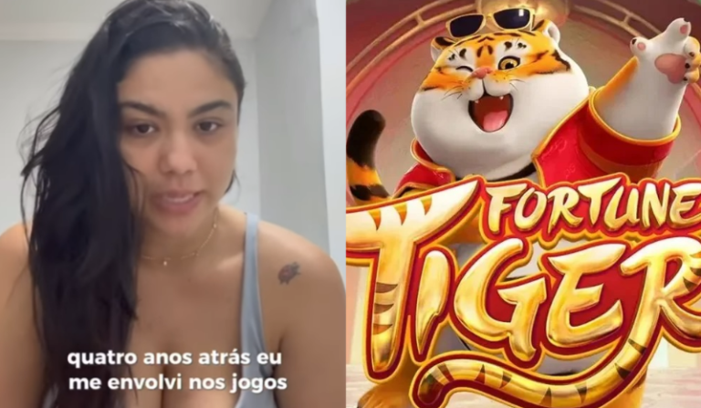 VÍDEO: mulher tem R$ 50 mil em dívidas após “tigrinho”: "Destruiu minha vida"