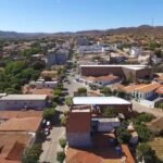 Mulher esfaqueia parceiro na Bahia; veja estado de saúde dele