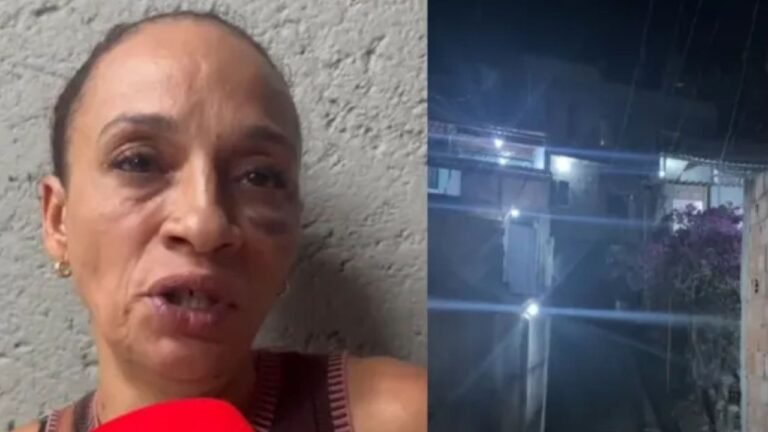 Mulher se defende e mata marido após anos de violência e traição