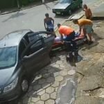 Mulher sobrevive após 20 minutos de parada cardíaca em SP