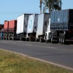 Multas de Moraes a caminhoneiros ultrapassam Lava Jato Multas de Moraes a caminhoneiros ultrapassam Lava Jato