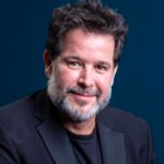 Murilo Benício marca presença em lançamento de livro da ex-namorada Murilo Benício marca presença em lançamento de livro da ex-namorada