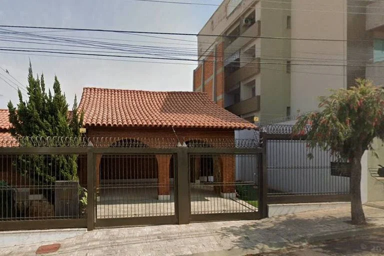 Muro Protetor em MG: Legislação e Impactos na Vizinhança