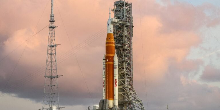 NASA anuncia lançamento da Missão Lunar Artemis II nesta quarta-feira