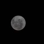 NASA revela imagem exclusiva da Lua em nova missão espacial NASA revela imagem exclusiva da Lua em nova missão espacial