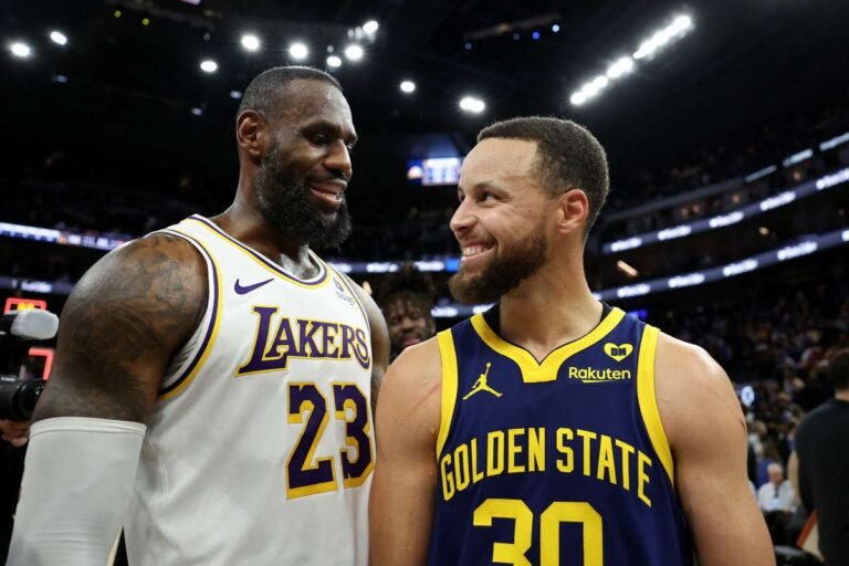 NBA: Os Atletas com os Maiores Salários da Temporada 2023