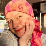 Namorada de Lucas Borbas se defende e nega rumores de traição