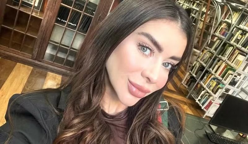 Namorado suspeito de matar miss no RJ morre enforcado dentro de cela