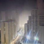 Neblina em Brasília: Mudanças Climáticas Marcam o Dia no DF