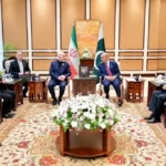 Negociações EUA-Irã avançam no Paquistão amid crise no Líbano Negociações EUA-Irã avançam no Paquistão amid crise no Líbano