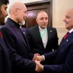 Negociações de Paz entre Irã e EUA: Desconfiança Persiste