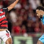 Neymar em campo? Detalhes do duelo Flamengo x Santos hoje!