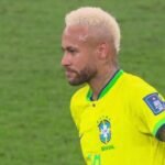 Neymar explica eliminação do Brasil e revela motivos de pênalti não batido