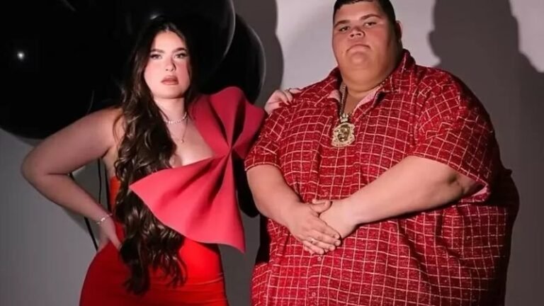 Nicolle e Gordão da XJ: o que mudou após a reconciliação?