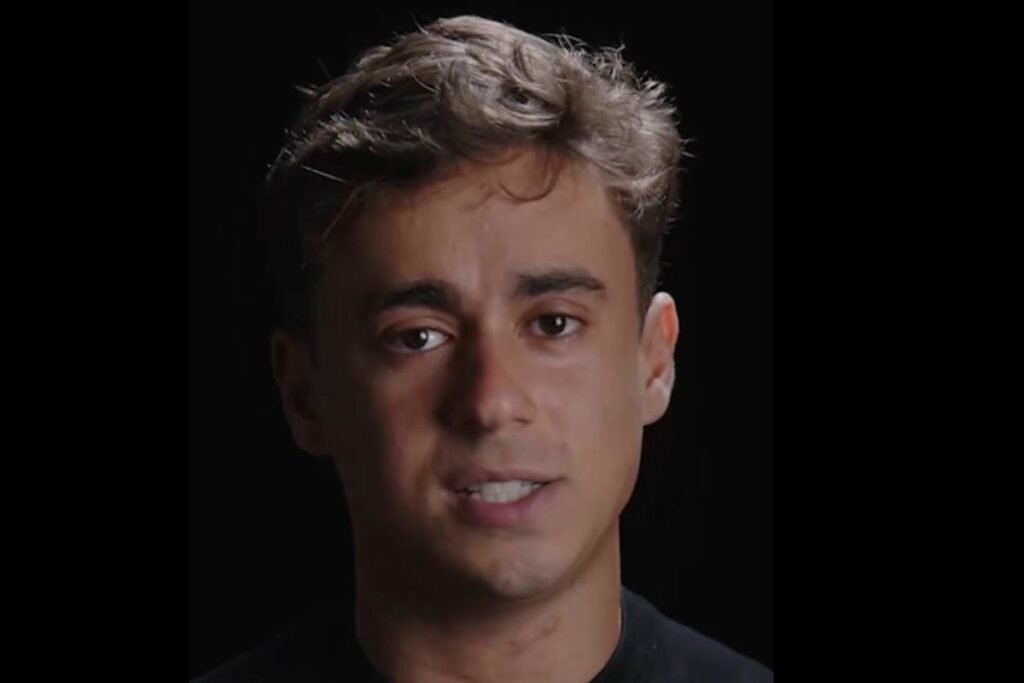 Nikolas Ferreira Pressiona Alcolumbre Sobre Veto do PL da Dosimetria