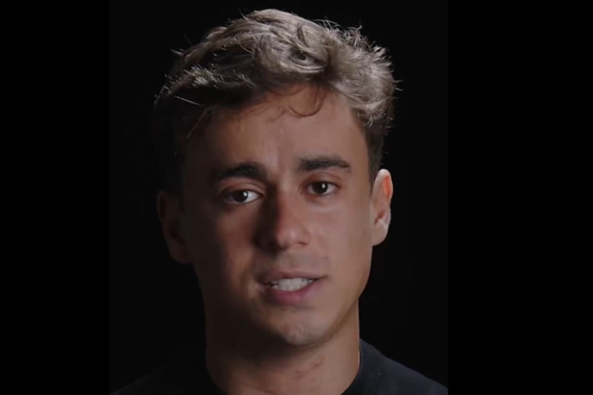 Nikolas Ferreira Pressiona Alcolumbre Sobre Veto do PL da Dosimetria