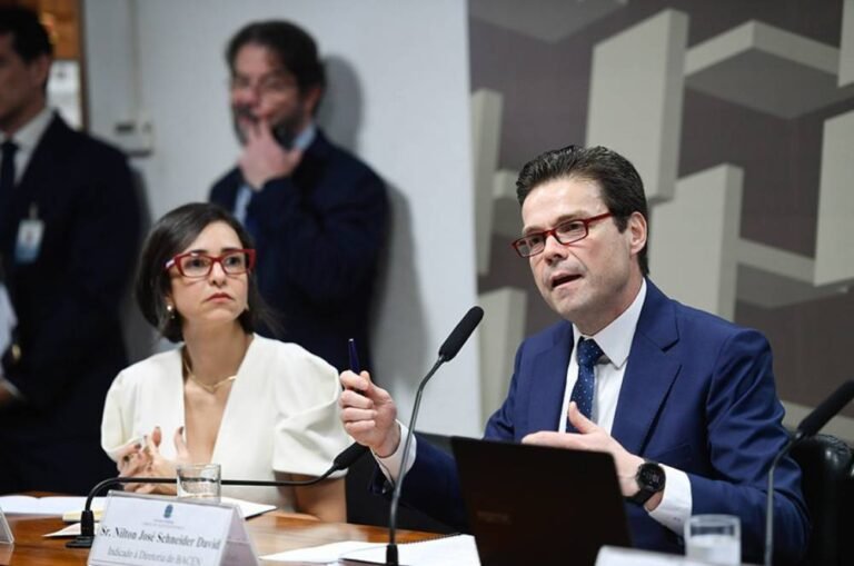 Orçamento do processo de calibração nunca foi discutido, diz Nilton David