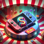 Nintendo Switch Lite em promoção: 33% de desconto no Mercado Livre