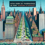 Nova York planeja reformulação da Park Avenue: Confira os detalhes!