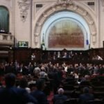 Nova eleição para presidência da Assembleia do Rio é confirmada