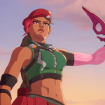 Nova heroína de Overwatch promete dominar o competitivo com habilidades poderosas