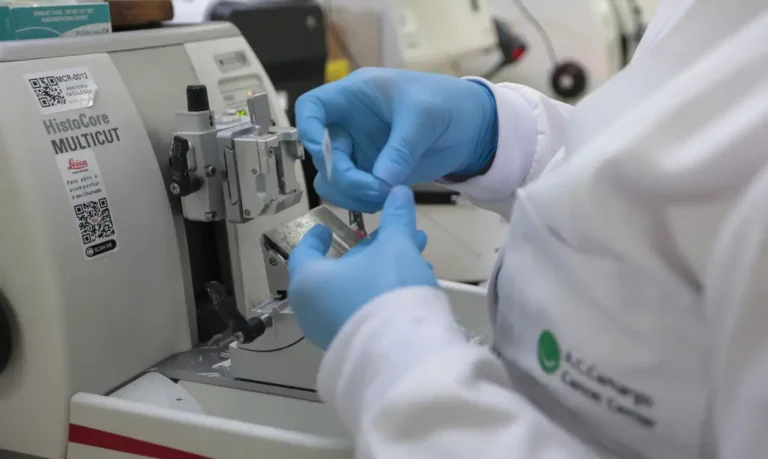 Nova legislação garante mais acesso a terapias e vacinas oncológicas