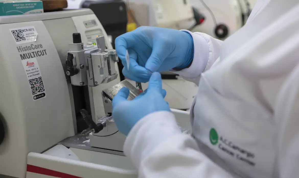 Nova legislação garante mais acesso a terapias e vacinas oncológicas