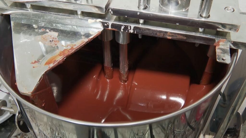 Nova lei promete elevar a qualidade do chocolate brasileiro