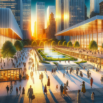 Nova proposta de redesign de Mamdani para Grand Army Plaza encanta nova-iorquinos