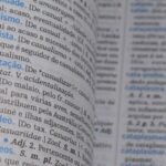 Novas Palavras que Podem Integrar a Língua Portuguesa Oficialmente