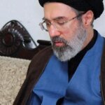 Novas Regras de Tráfego no Estreito de Ormuz, Afirma Khamenei Novas Regras de Tráfego no Estreito de Ormuz, Afirma Khamenei