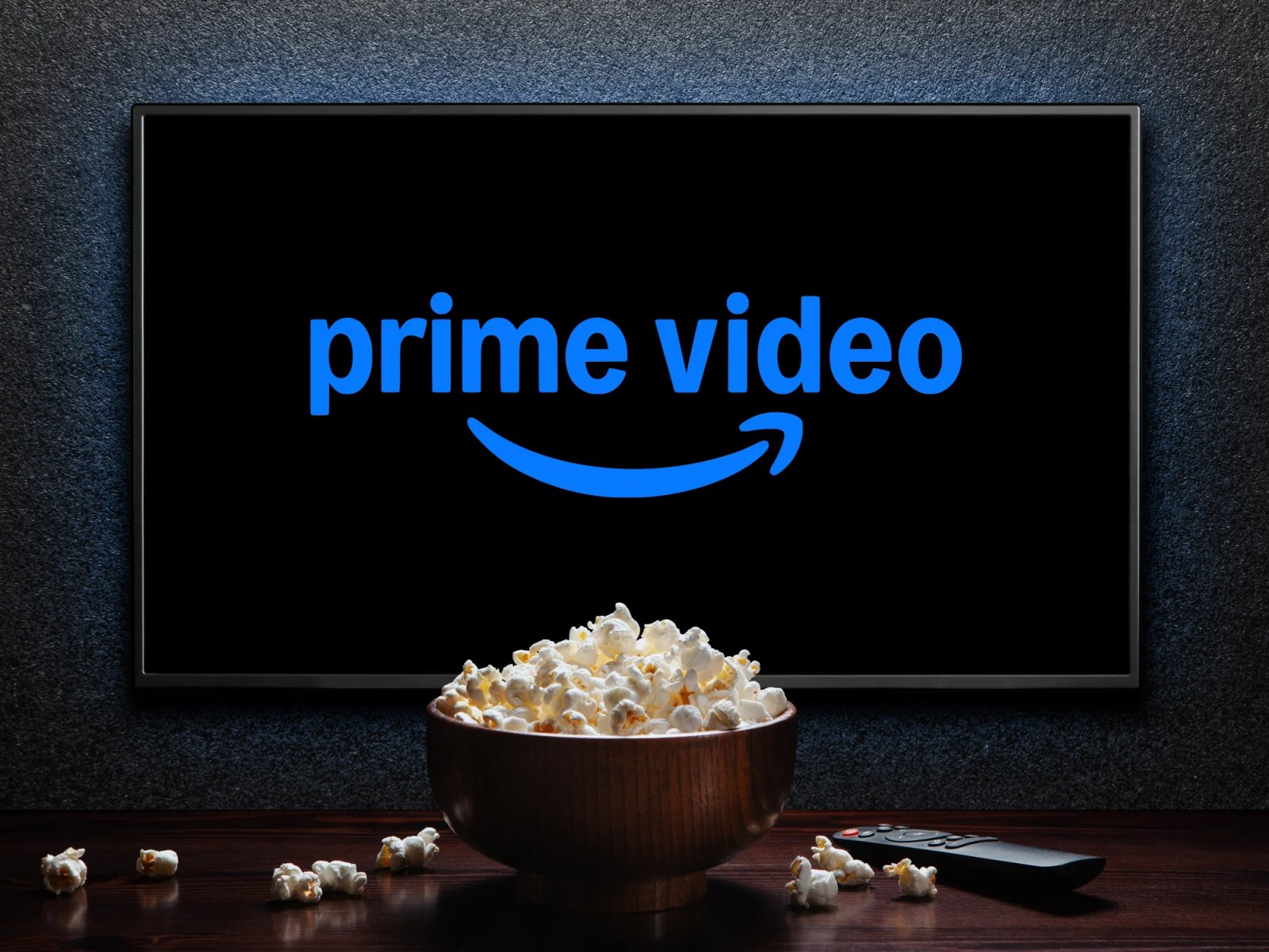 Novidades do Prime Video em Maio de 2026: Confira os Lançamentos!