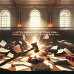 Novo Julgamento Revoluciona Princípios da Ética Empresarial