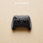 Novo Steam Controller será lançado em 4 de maio por US$99