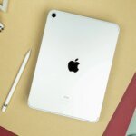 Novo iPad de Entrada da Apple Traz Atualização Poderosa